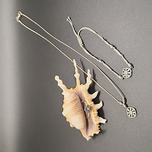 Silpada Starlight set - Picture 3 of 14